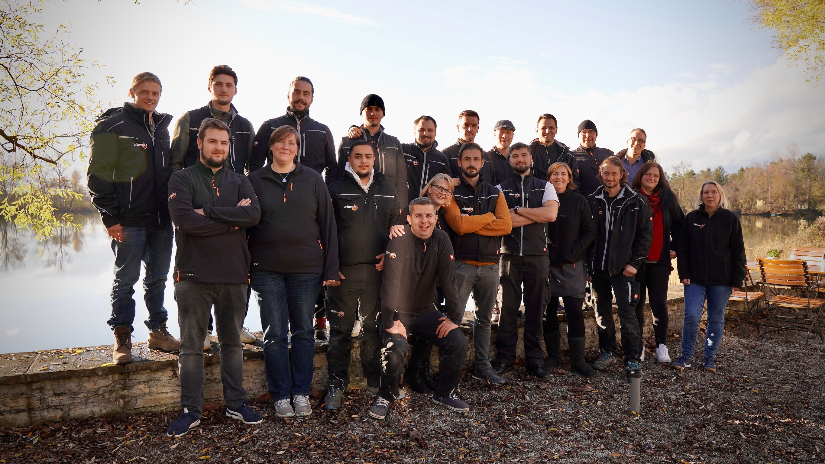 Unser Team